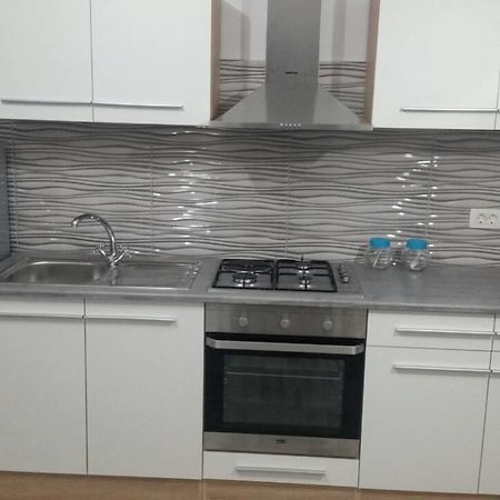 Apartments Hatic Drenje  外观 照片