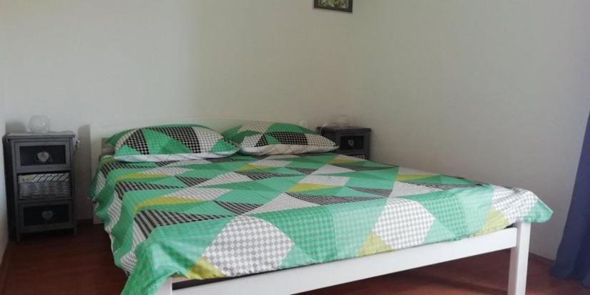 Apartments Hatic Drenje  外观 照片