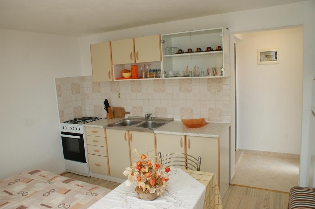 Apartments Hatic Drenje  客房 照片