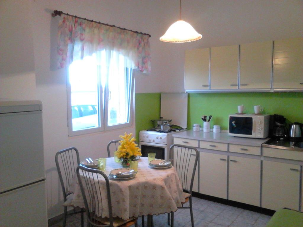 Apartments Hatic Drenje  外观 照片