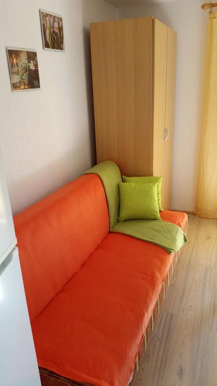 Apartments Hatic Drenje  外观 照片