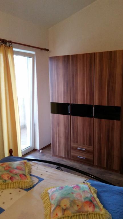 Apartments Hatic Drenje  外观 照片