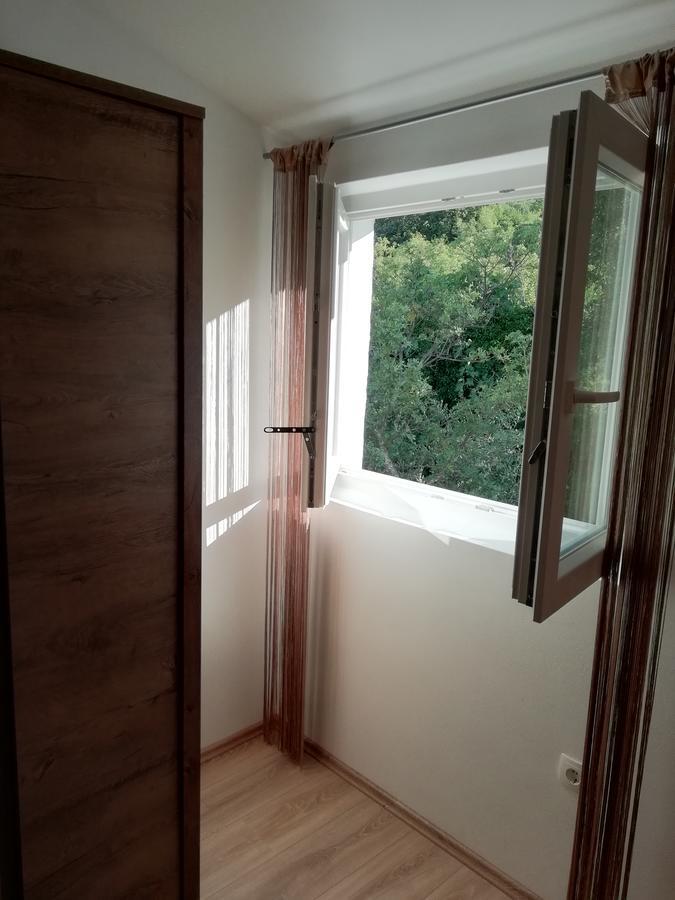 Apartments Hatic Drenje  外观 照片