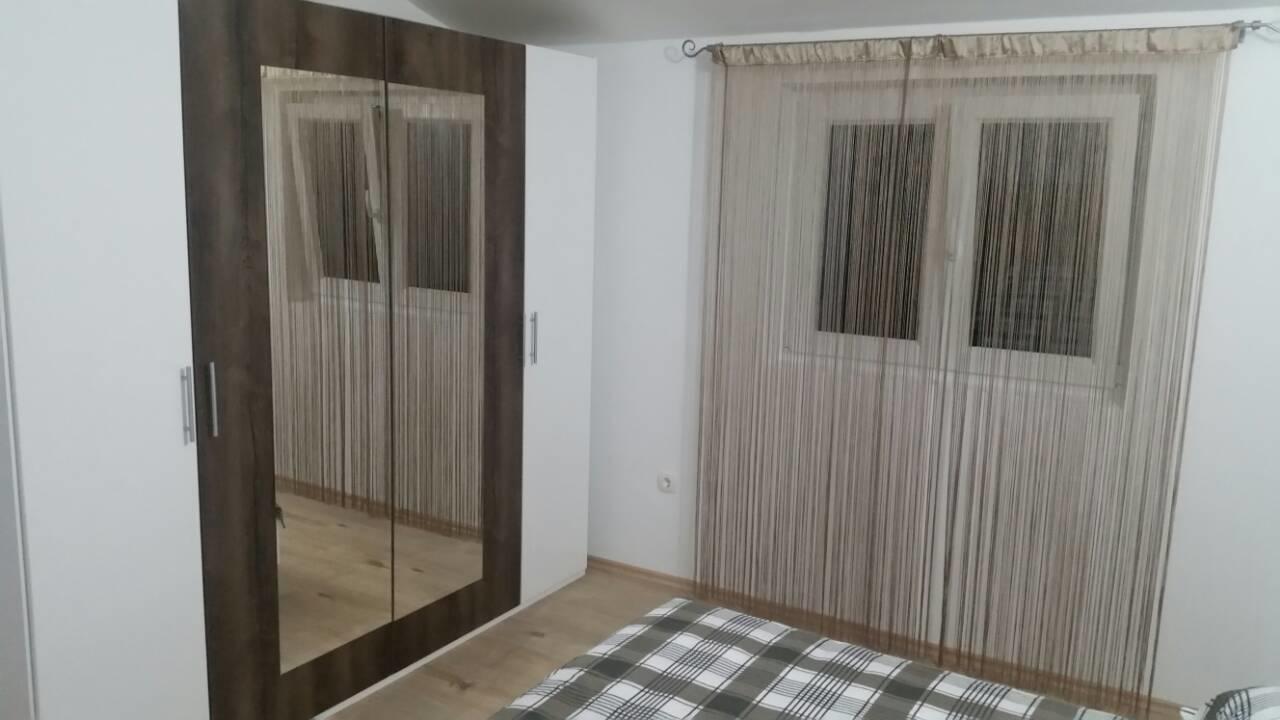 Apartments Hatic Drenje  外观 照片