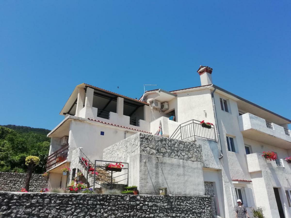 Apartments Hatic Drenje  外观 照片